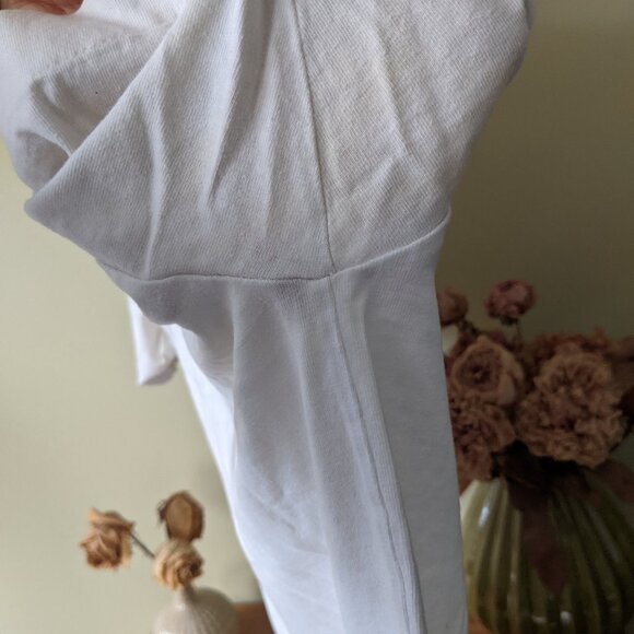 PLAY commes des garcons t shirt - Picture 5 of 5